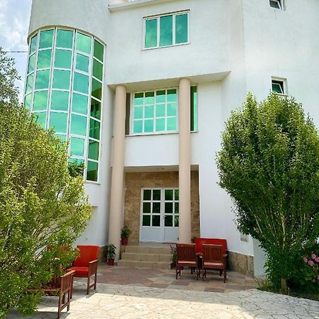 Apartments Katana Ulcinj Exterior photo