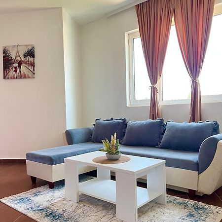 Apartments Katana Ulcinj Exterior photo