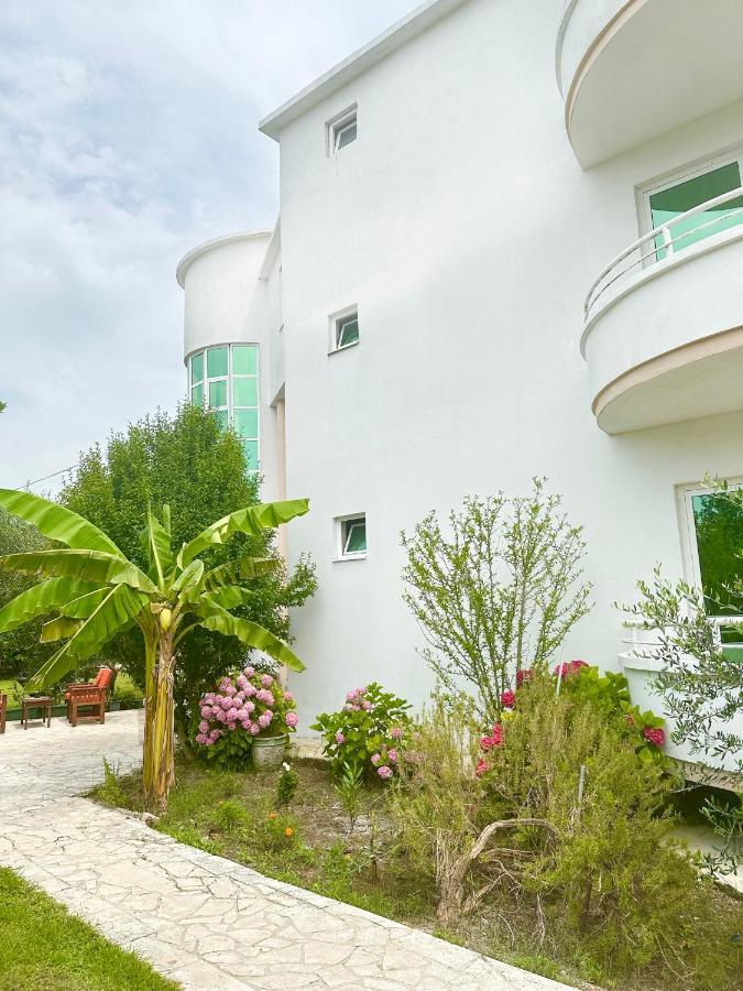 Apartments Katana Ulcinj Exterior photo