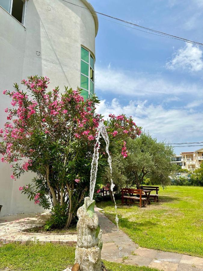 Apartments Katana Ulcinj Exterior photo