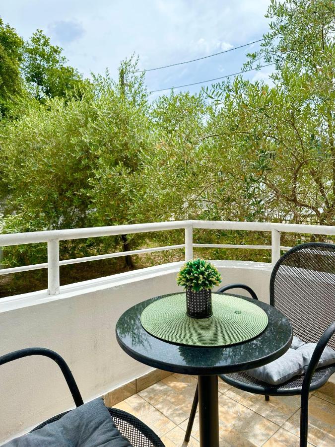 Apartments Katana Ulcinj Exterior photo