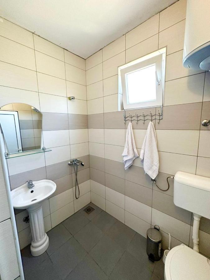 Apartments Katana Ulcinj Exterior photo