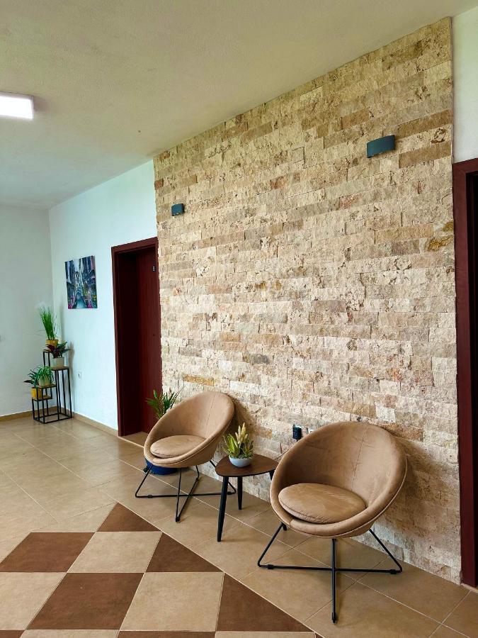 Apartments Katana Ulcinj Exterior photo
