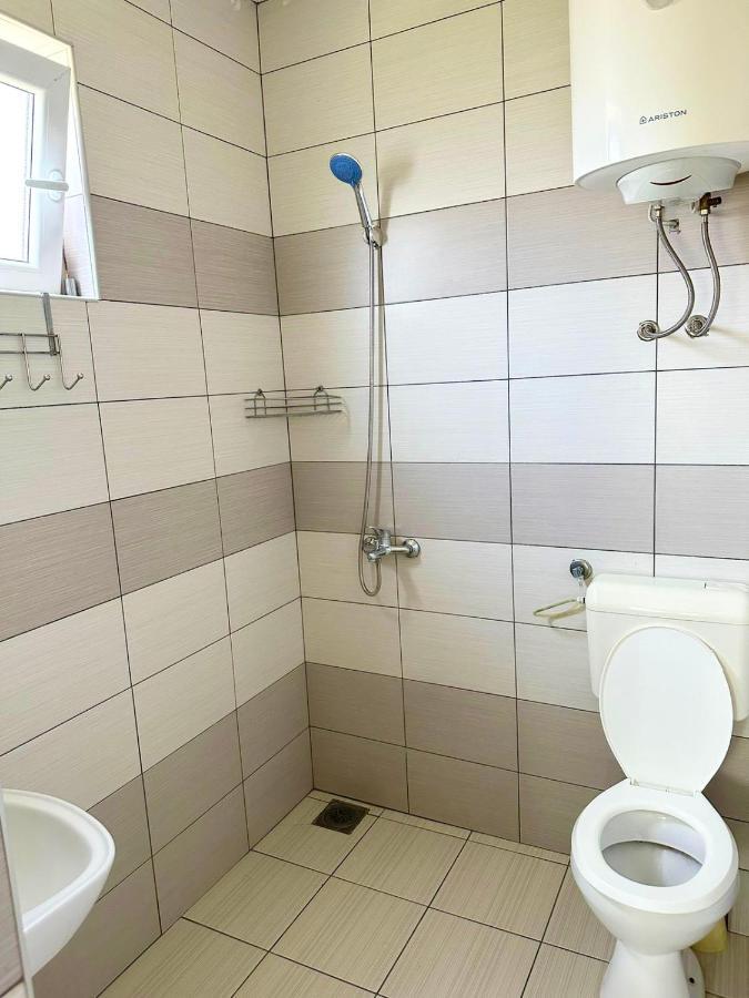 Apartments Katana Ulcinj Exterior photo