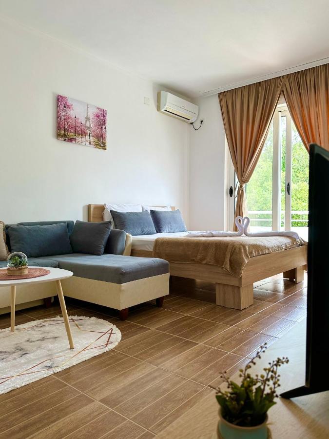 Apartments Katana Ulcinj Exterior photo